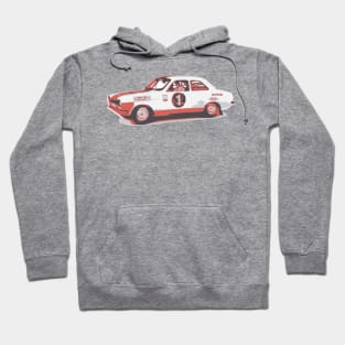 Rally 68 Hoodie